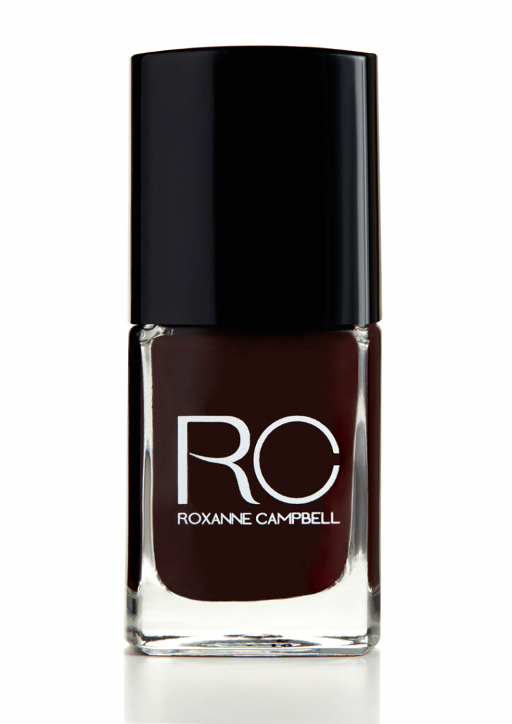 Roxanne Campbell Nail Lacquer Extensive Taste
