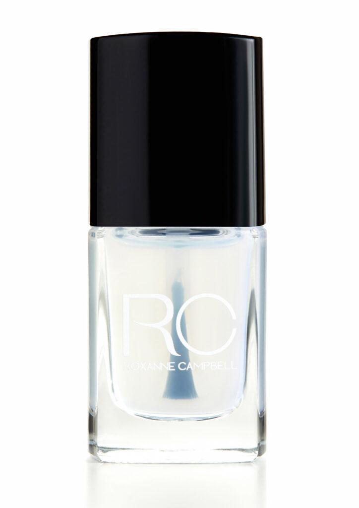 Roxanne Campbell Nail Lacquer RC Base Coat